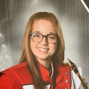 Meet your Posher, Marley